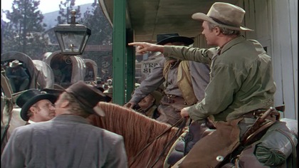 Zakole Rzeki. 1952. 1080p.