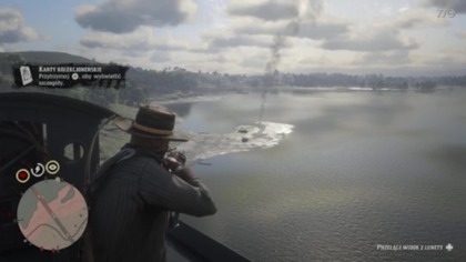 Red Dead Redemption 2 - PRO #