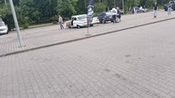 Odjazd ostatnich Klasyków ze zlotu | Bydgoskie Klasyki Nocą - vol.  2 2025