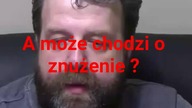 Może to odwrotnie jak z chłopcem co krzyczał wilcy?