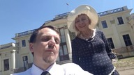 Śladami Tyszkiewiczów