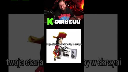 a gdzi twoja stara chowa skarby