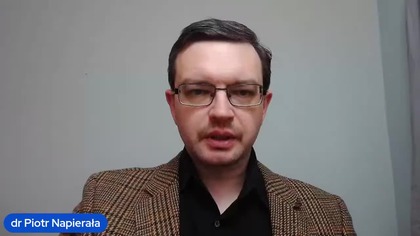 Łże-elity PiSu od Cenckiewicza do Ziemkiewicza - dr Piotr Napierała