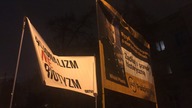 Lewacka prowokacja w trakcie premiery książki o Jedwabnem!