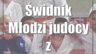 Świdnik: Młodzi judocy z medalami