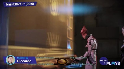 10 Hardest Decisions in the Mass Effect Series