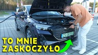 Jadę Audi Q4 e-tron do Monachium, żeby sprawdzić CZY WARTO JE KUPIĆ?  Test 160km/h 