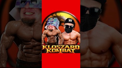 TAK! TAK! W końcu jakaś federacja FREAK FIGHTOWA się nami zainteresowała! LUV YA SO MUCH! 