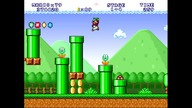 Mario Forever Mario In The FOREST V0.6.3 Chapter 1 TororoTchi