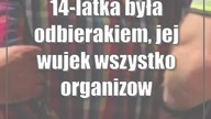 14-latka była odbierakiem, jej wujek wszystko organizował.  Tak oszukiwali seniorów