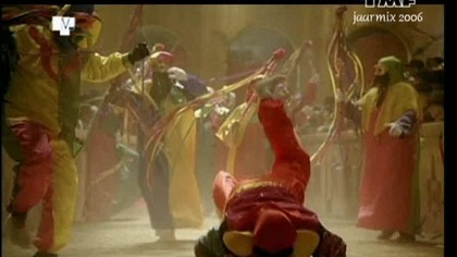 TMF & SlamFM Yearmix 2006