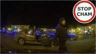 Nożownik na ulicach Jędrzejowa #385 Wasze Filmy