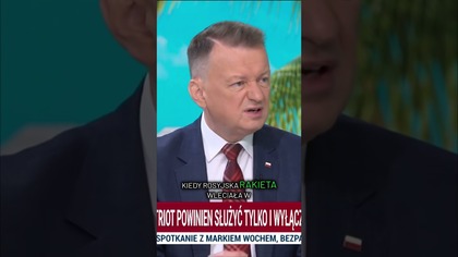 Kluczowy problem bezpieczeństwa Polski: Gdzie są systemy obrony?