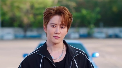 [PL] Speed and Love - odcinek 10