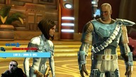 STAR WARS The Old Republic [LIVE] z Lukas Shepard - Niech Moc Wam Sprzyja!