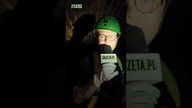 Niedostępne podziemia Powstania Warszawskiego #shorts