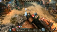 ranking PvP Steam Mechanicus + finish quest