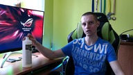 Alphacool Eisbaer 420   nowy płyn od EK czyni CUDA!