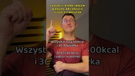 5 kolacji, ktore jadłem w kołko, aby zrzucic tłuszcz z brzucha