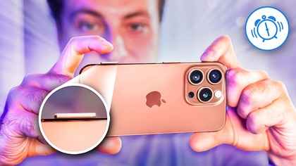 iPhone 16 będzie TO miał  #TechnoRanek: [#36]