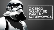 Z czego składa się pancerz szturmowca? [HOLOCRON]