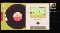 Sound Shapes PS4pro gameplay