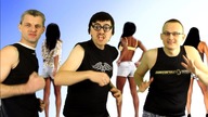 Hity DISCO POLO ! (Cyber Marian feat. Śmiechawa TV)