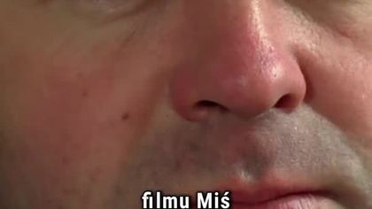 MIŚ  musieli to zmienić przez cenzurę? #mis #bareja #prl