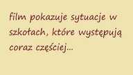 SZKOŁA- PATOLOGIA!!!