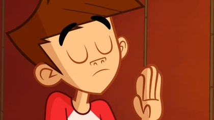 Dude. Thats. My. Ghost. S01E19. WEB. 576p. H264. MP2.pl. M3NT4L-BTV