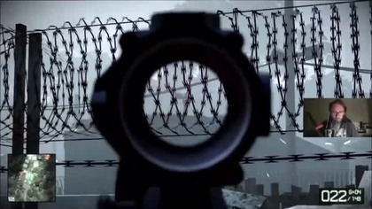 EKIPA RATUNKOWA (Battlefield Bad Company 2) #shorts #shortvideo #gaming #fps #retro #letsplay