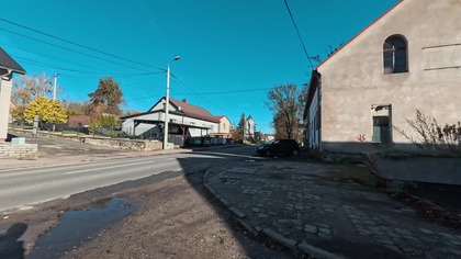 ORANGE, Kamieniec, Zbrosławice, Śląsk, Polska