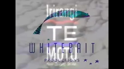 New Zealand on Air Logo History
