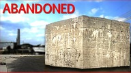 New Jerseys Disturbing Monolith Secrete (The Rise and Fall of Tuckerton Tower)