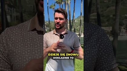 Giełdowe oszustwo! Kończy się zawieszenie broni! Iran zablokował Cieśninę! #iran #gielda #trump