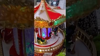 Świąteczny nastrój