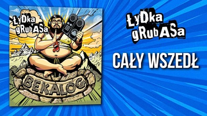 Łydka Grubasa - Cały Wszedł | BEKALOG (2025)
