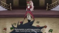 Fairy Tail: (SERIA 2) 4. Gray kontra Rufus