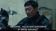 Ashfall - Baek-du-san (Akcja, Dramat, Thriller, 2019) napisy pl