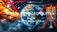 Aktualności Geopolityka stan na 06. 08. 7534r. sław/2025r. łac.