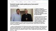 Islamski terroryzm w natarciu - islam we Francji