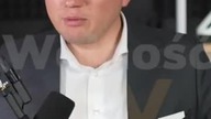 MENTZEN: DONALD TUSK CHOWA SIĘ ZA WOJSKIEM POLSKIM!