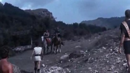 Gladiatorzy 1964 lektor pl Przygodowy