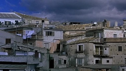 Il Dono (2003) w reż.  Michelangelo Frammartino
