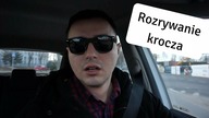 Rozrywanie krocza