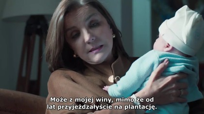 Café con aroma de mujer 078 NAPISY PL