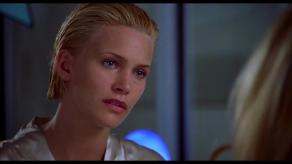 Gatunek 2 - Species II (1998) Lektor 1080p