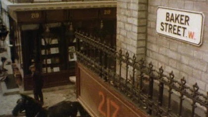 The. Return. of. Sherlock. Holmes. S01E04 The Second Stain