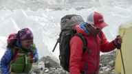 Ciemna strona Mount Everest - dokument lektor pl