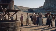 Biały Kanion (1958) The Big Country [1080p]